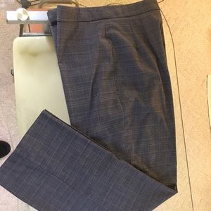 Briggs Ladies pants size 12